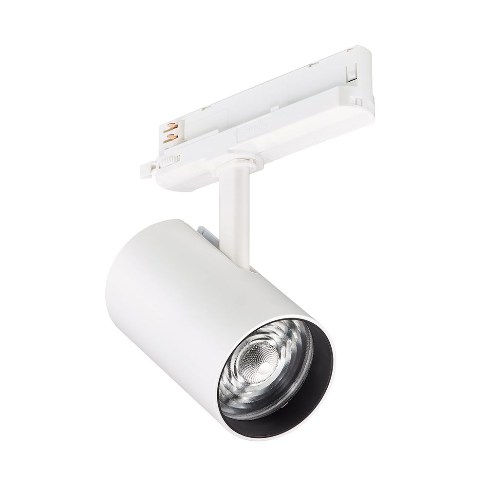 Philips LED Trackspot TrueFashion ST714T LED12S/PC930 PSU FPO12 White | Highest Colour Rendering Philips LED Trackspot TrueFashion ST714T LED12S/PC930 PSU FPO12 White | Highest Colour Rendering