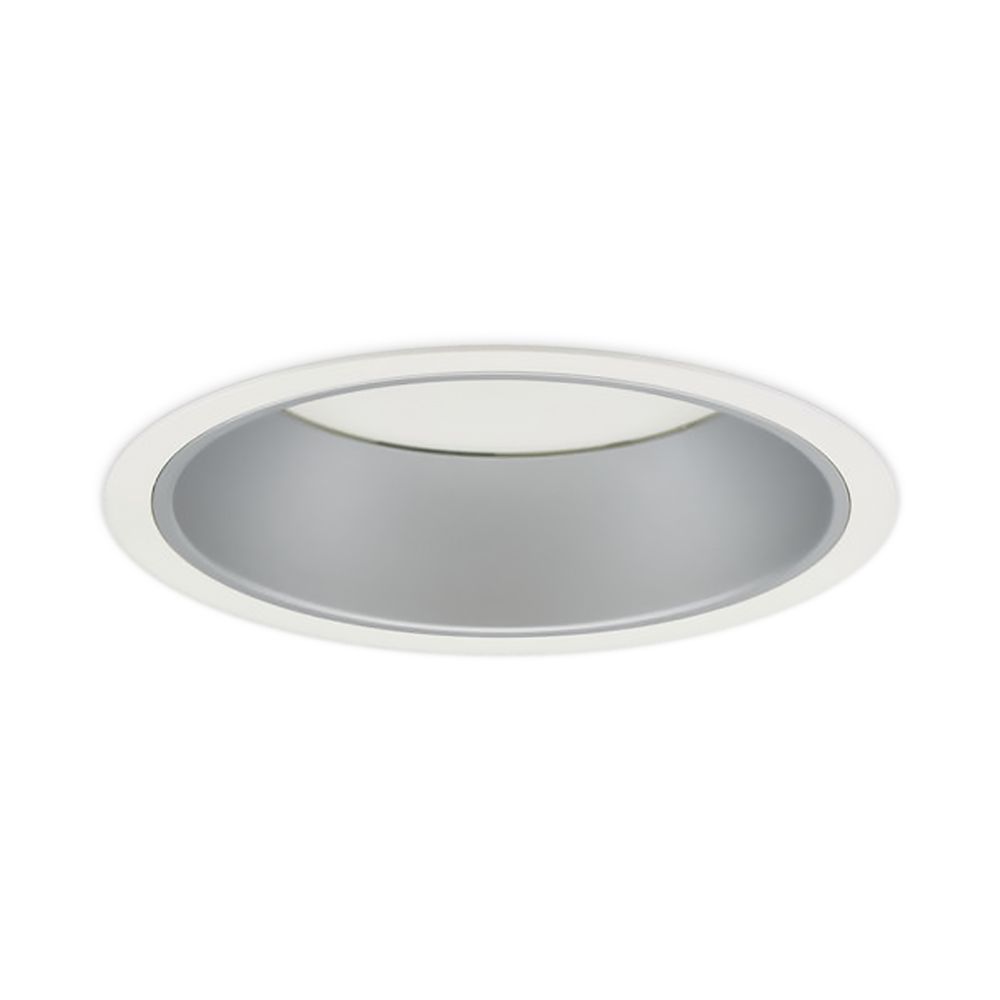 Philips LED Downlight LuxSpace Compact Low Height DN570B LED20S/830 2000lm IP20 PSU-E M Wit Philips LED Downlight LuxSpace Compact Low Height DN570B LED20S/830 2000lm IP20 PSU-E M Wit