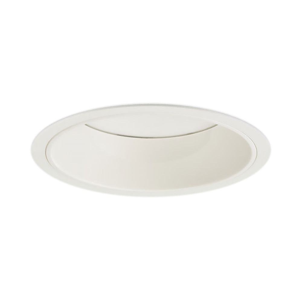 Philips LED Downlight LuxSpace Compact Low Height DN570B LED20S/840 2200lm IP20 PSU-E WR White Philips LED Downlight LuxSpace Compact Low Height DN570B LED20S/840 2200lm IP20 PSU-E WR White