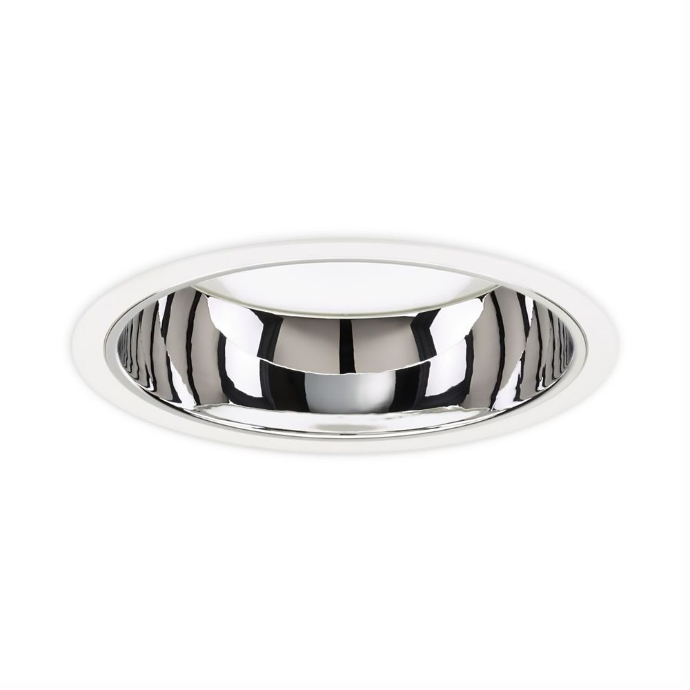 Philips LED Downlight LuxSpace Compact Low Height DN570B LED24S/830 2400lm IP20 PSD-VLC-E C Wit | Dali Dimbaar Philips LED Downlight LuxSpace Compact Low Height DN570B LED24S/830 2400lm IP20 PSD-VLC-E C Wit | Dali Dimbaar