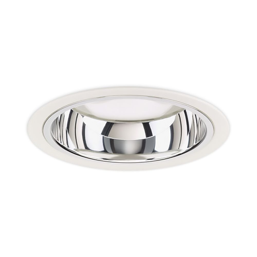 Philips LED Downlight LuxSpace Mini DN560B LED8S/840 860lm IP20 PSU-E C White Philips LED Downlight LuxSpace Mini DN560B LED8S/840 860lm IP20 PSU-E C White