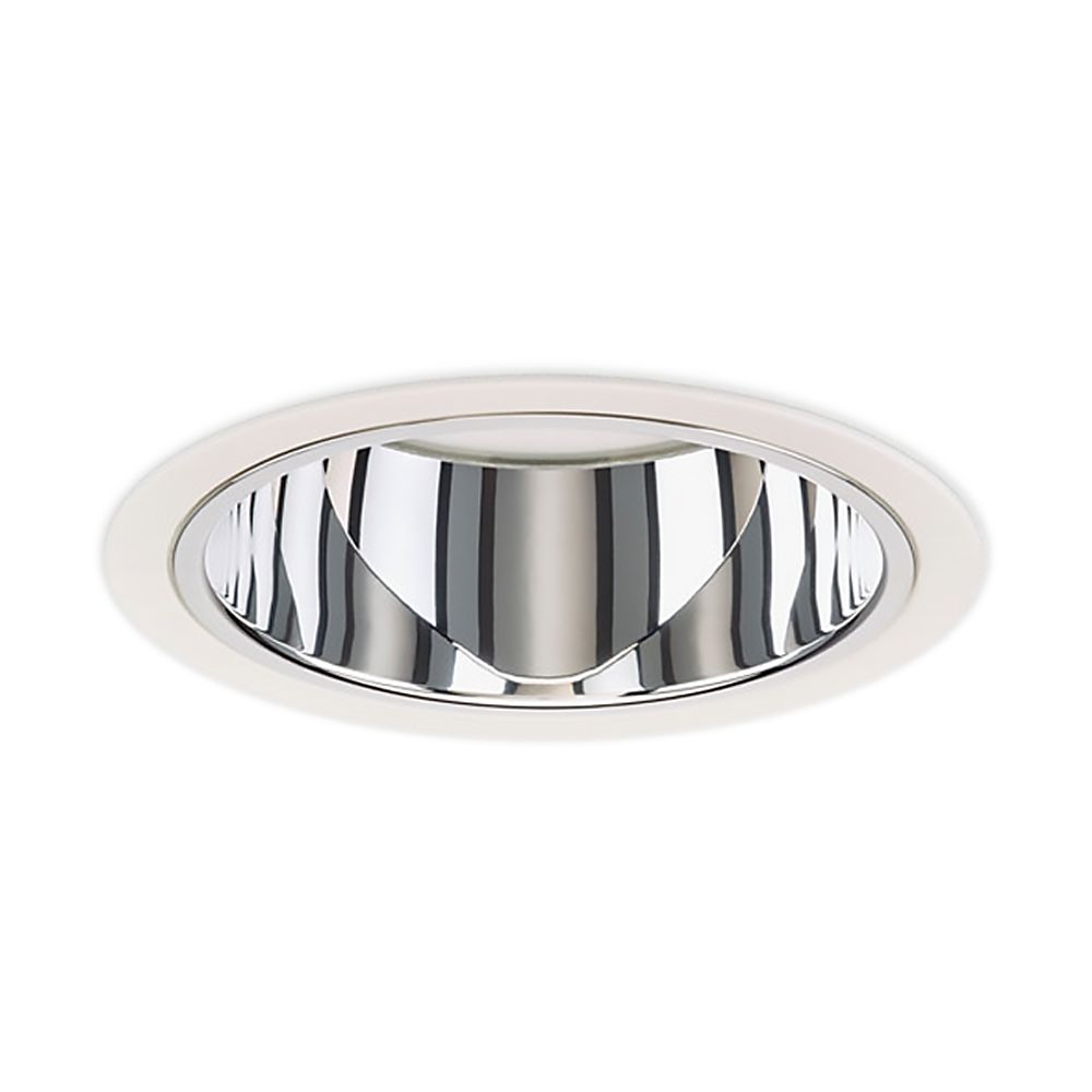 Philips LED Downlight LuxSpace Mini Deep DN561B LED8S/840 860lm IP20 PSD-VLC-E C White | Dali Dimmable Philips LED Downlight LuxSpace Mini Deep DN561B LED8S/840 860lm IP20 PSD-VLC-E C White | Dali Dimmable