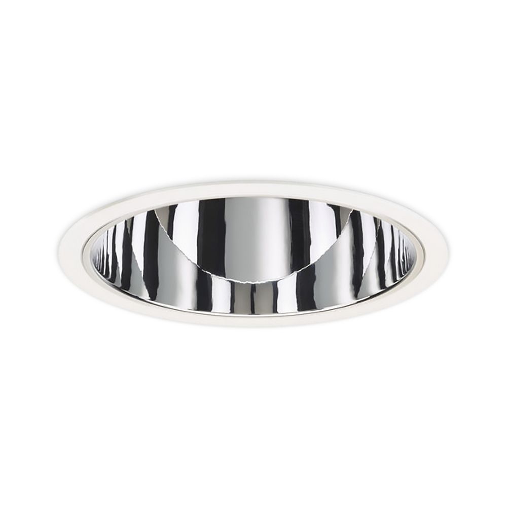Philips LED Downlight LuxSpace Compact Deep DN571B LED24S/840 2600lm IP20 POE C White | Dimmable Philips LED Downlight LuxSpace Compact Deep DN571B LED24S/840 2600lm IP20 POE C White | Dimmable
