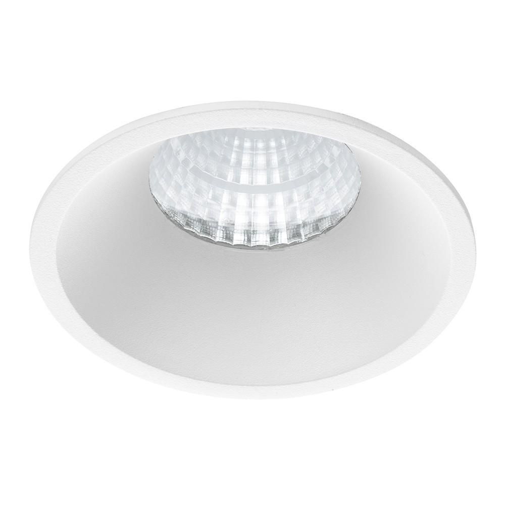 Noxion LED Spot Starlight IP54 2700K Aluminium 6W | Best Colour Rendering - Dimmable Noxion LED Spot Starlight IP54 2700K Aluminium 6W | Best Colour Rendering - Dimmable