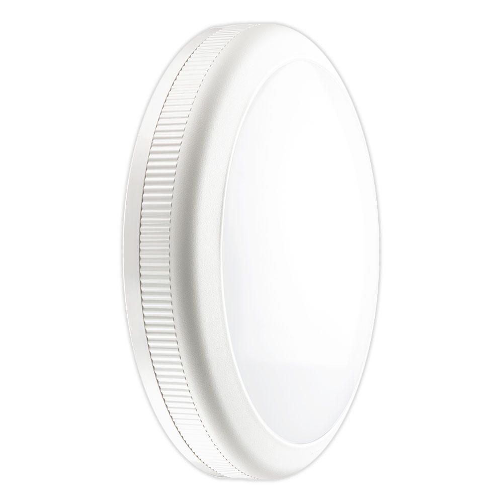 Noxion LED-Wand- und Deckenleuchte Core Wandhalterung / Deckenmontage 20W 3000K Weiß Rund Sensor Ø360mm ( Ersatz für 2x26W ) EMI1HA Noxion LED-Wand- und Deckenleuchte Core Wandhalterung / Deckenmontage 20W 3000K Weiß Rund Sensor Ø360mm ( Ersatz für 2x26W ) EMI1HA