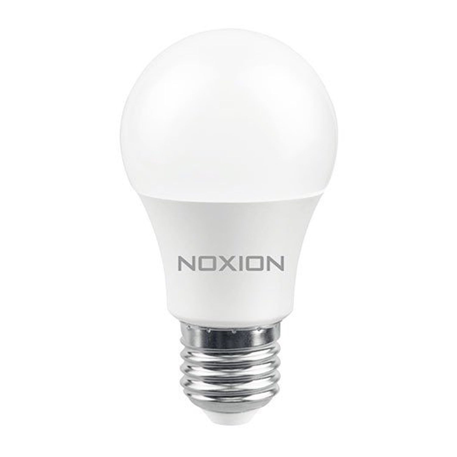 Noxion Lucent LED Classic 5.5W 827 A60 E27 | Luz muy Cálida - Reemplazo 40W Noxion Lucent LED Classic 5.5W 827 A60 E27 | Luz muy Cálida - Reemplazo 40W