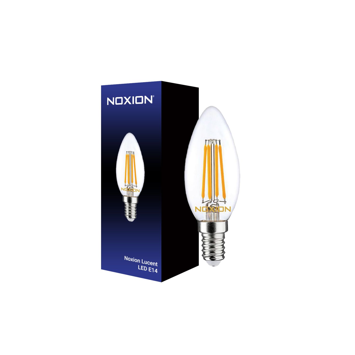 Philips Classic LEDcandle E14 B35 5W 827 klar | dimbar Philips Classic LEDcandle E14 B35 5W 827 klar | dimbar