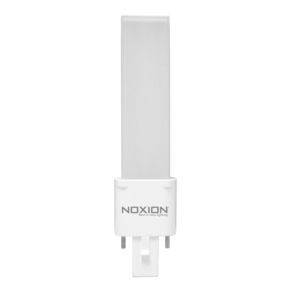 Noxion Lucent LED PL-S EM 3.5W 840 | Kaltweiß - 2-Pins - Ersatz für 5W Noxion Lucent LED PL-S EM 3.5W 840 | Kaltweiß - 2-Pins - Ersatz für 5W