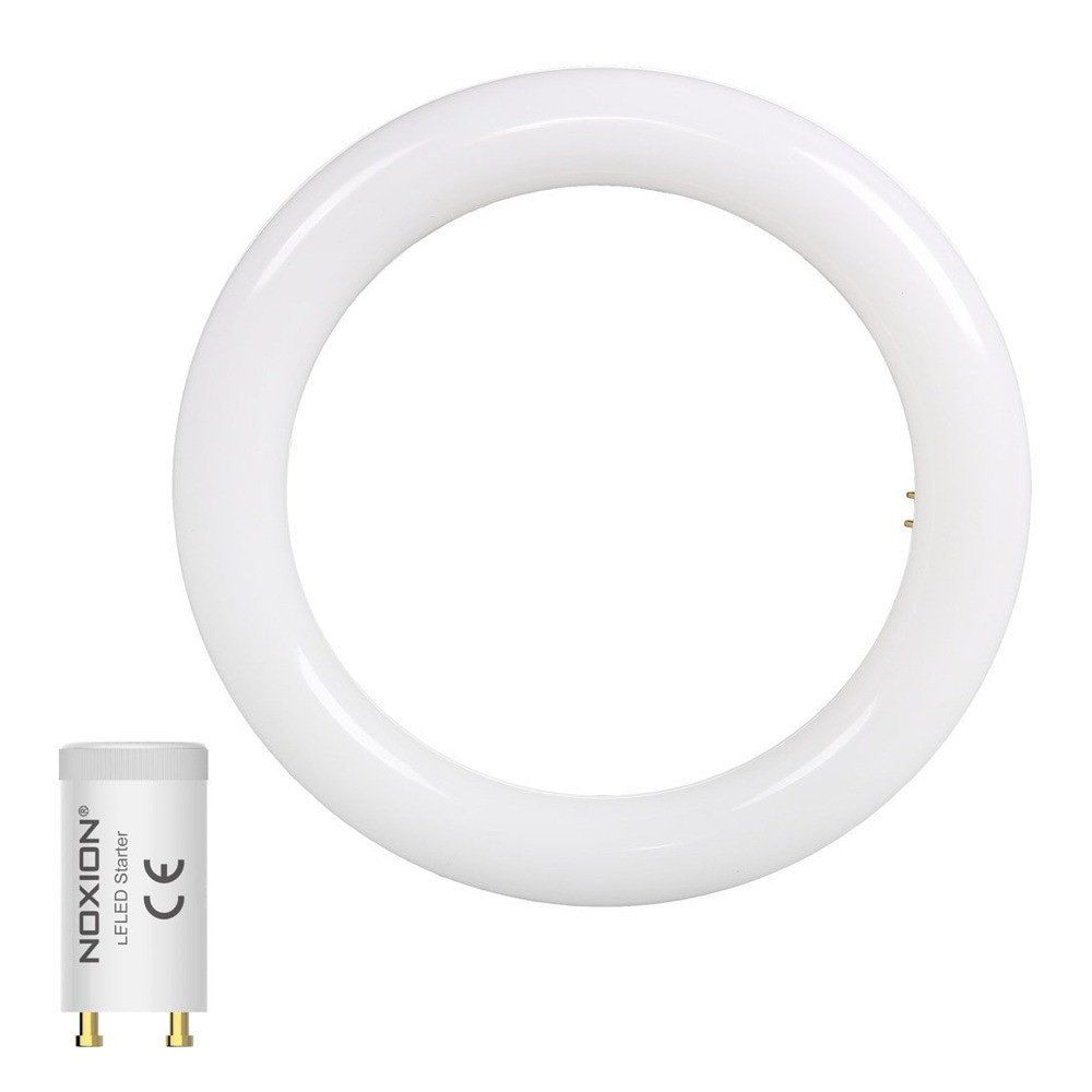 Noxion Avant LED T9 Tube Circular EM/MAINS G10q 20W 830 | Vervanger voor 40W Noxion Avant LED T9 Tube Circular EM/MAINS G10q 20W 830 | Vervanger voor 40W