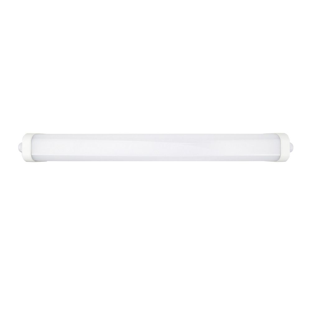Noxion LED Waterproof Batten Ecowhite V2.0 20W 6500K IP65 60cm | Replacer for 2x18W Noxion LED Waterproof Batten Ecowhite V2.0 20W 6500K IP65 60cm | Replacer for 2x18W