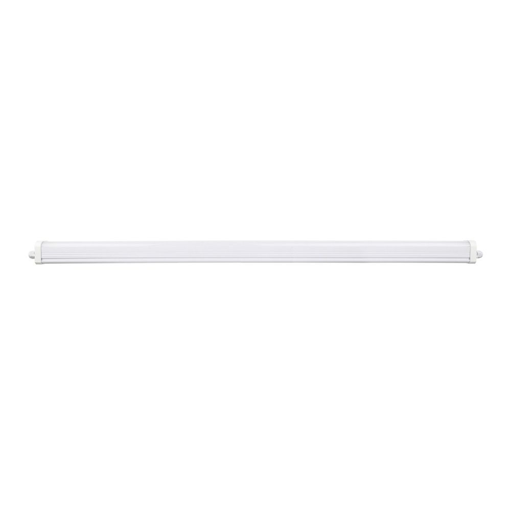 Noxion LED Waterproof Batten Ecowhite V2.0 50W 4000K IP65 150cm | Replacer for 2x58W Noxion LED Waterproof Batten Ecowhite V2.0 50W 4000K IP65 150cm | Replacer for 2x58W
