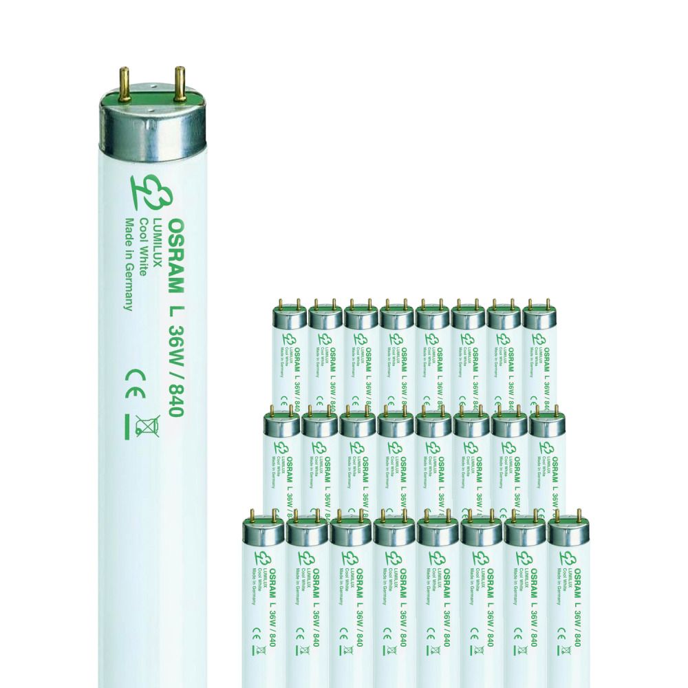 Multipack 25x Osram L 36W/840 Multipack 25x Osram L 36W/840