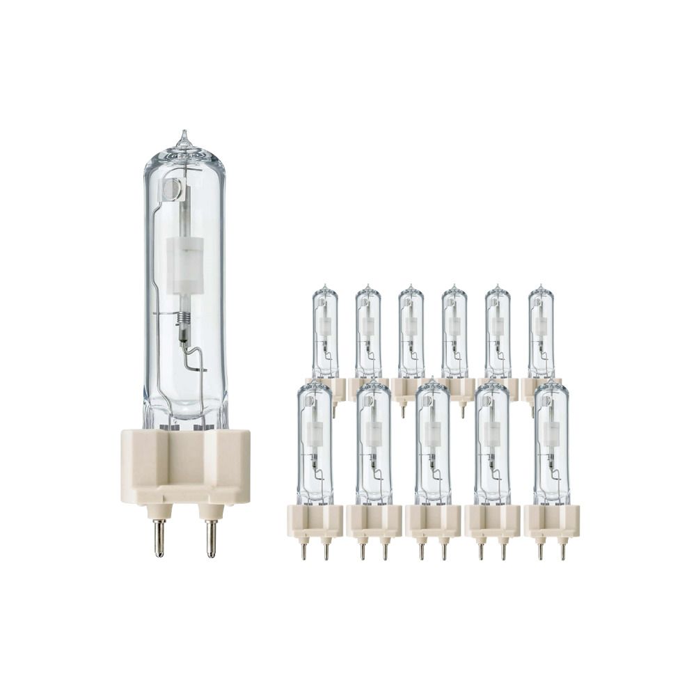 Opakowanie 12x Philips MASTERC CDM-T 70W/830 G12 1CT/12 Opakowanie 12x Philips MASTERC CDM-T 70W/830 G12 1CT/12