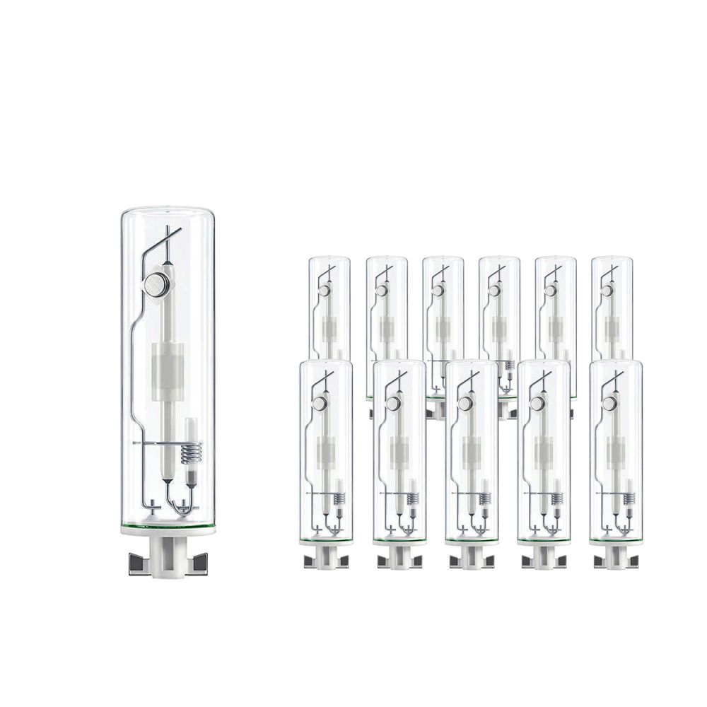 Opakowanie 12x Philips MASTERC CDM-Tm Mini 20W/830 PGJ5 Opakowanie 12x Philips MASTERC CDM-Tm Mini 20W/830 PGJ5