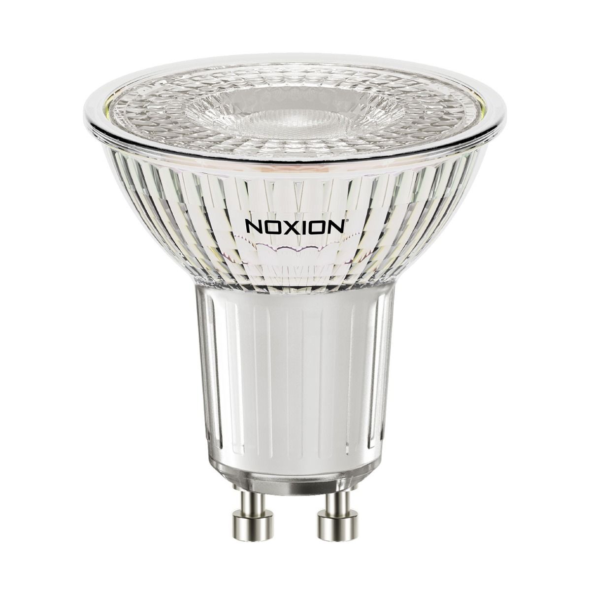 Noxion LED Spot GU10 4.6W 830 36D 420lm | Dimmable - Warm White - Replaces 50W Noxion LED Spot GU10 4.6W 830 36D 420lm | Dimmable - Warm White - Replaces 50W