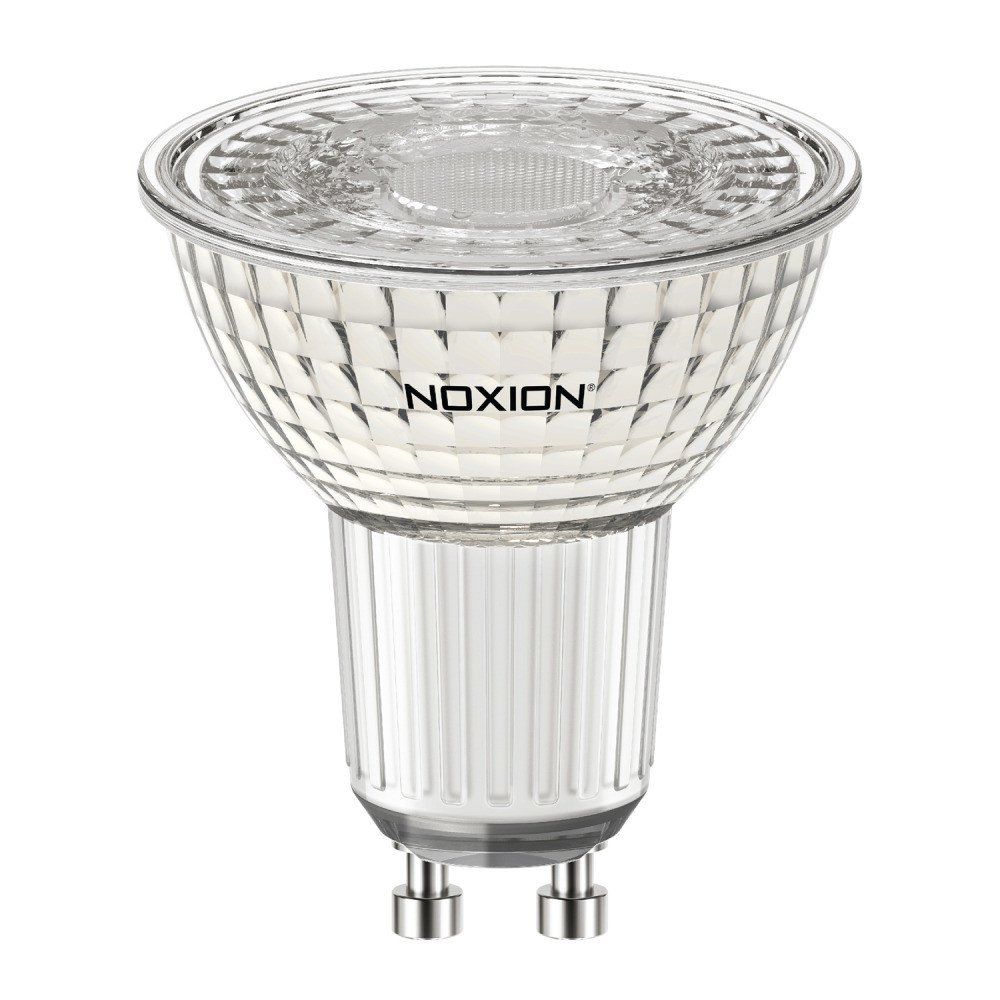 Noxion PerfectColor GU10 4.0-35W 922-927 36D 340lm Dim-to-Warm Noxion PerfectColor GU10 4.0-35W 922-927 36D 340lm Dim-to-Warm