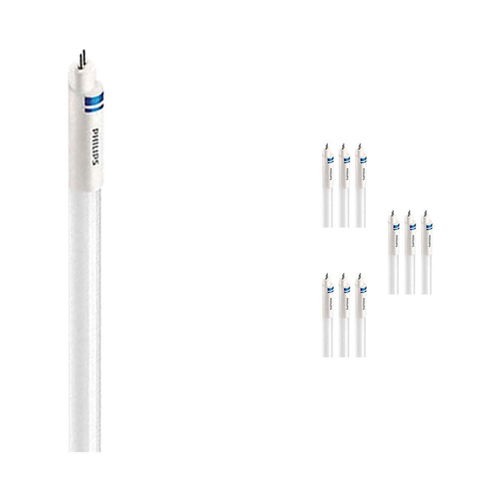 Multipack 10x Philips LEDtube T5 HF HO 26W 830 115cm (MASTER) | Replacer for 54W Multipack 10x Philips LEDtube T5 HF HO 26W 830 115cm (MASTER) | Replacer for 54W