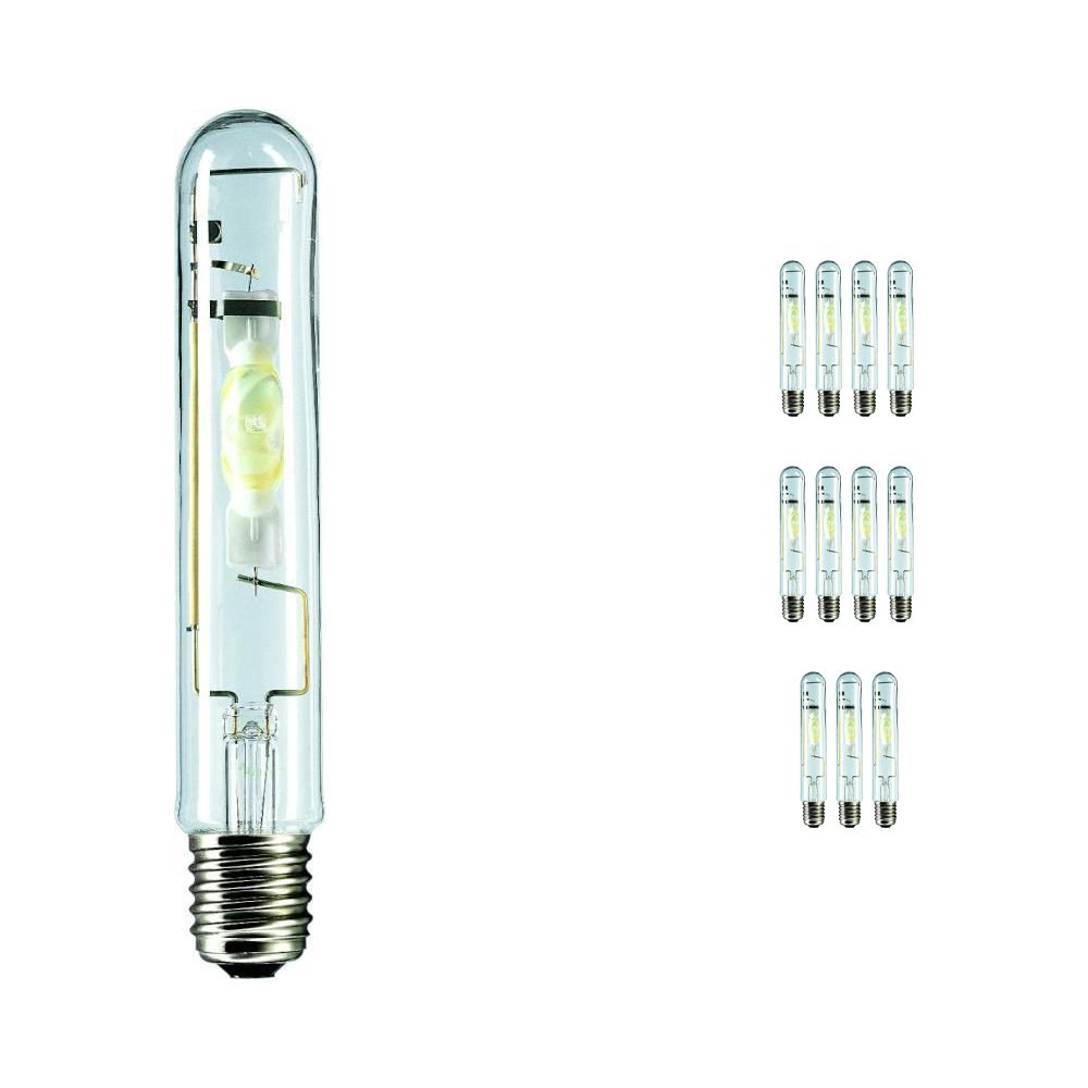 Mehrfachpackung 12x Philips HPI-T Plus 250W 645 E40 (MASTER) Mehrfachpackung 12x Philips HPI-T Plus 250W 645 E40 (MASTER)