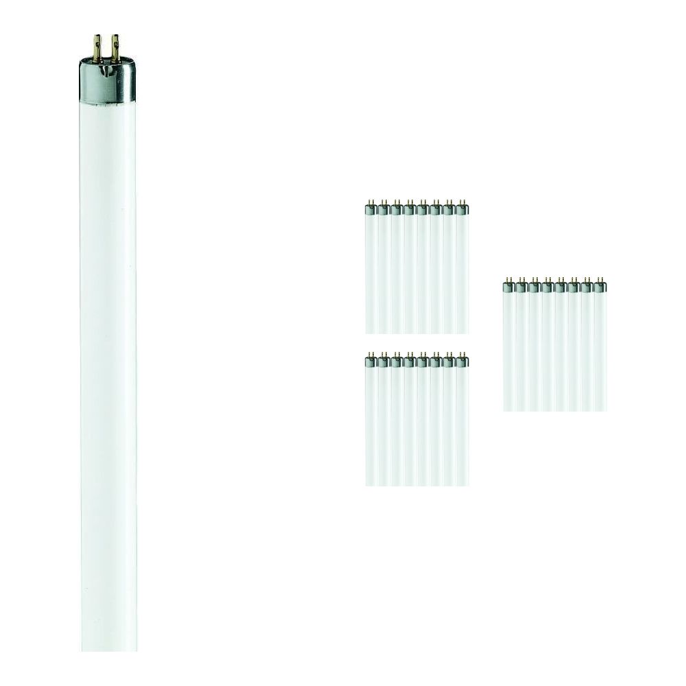 Voordeelpak 25x Philips TL Mini 8W 830 Super 80 (MASTER) | 29cm Voordeelpak 25x Philips TL Mini 8W 830 Super 80 (MASTER) | 29cm