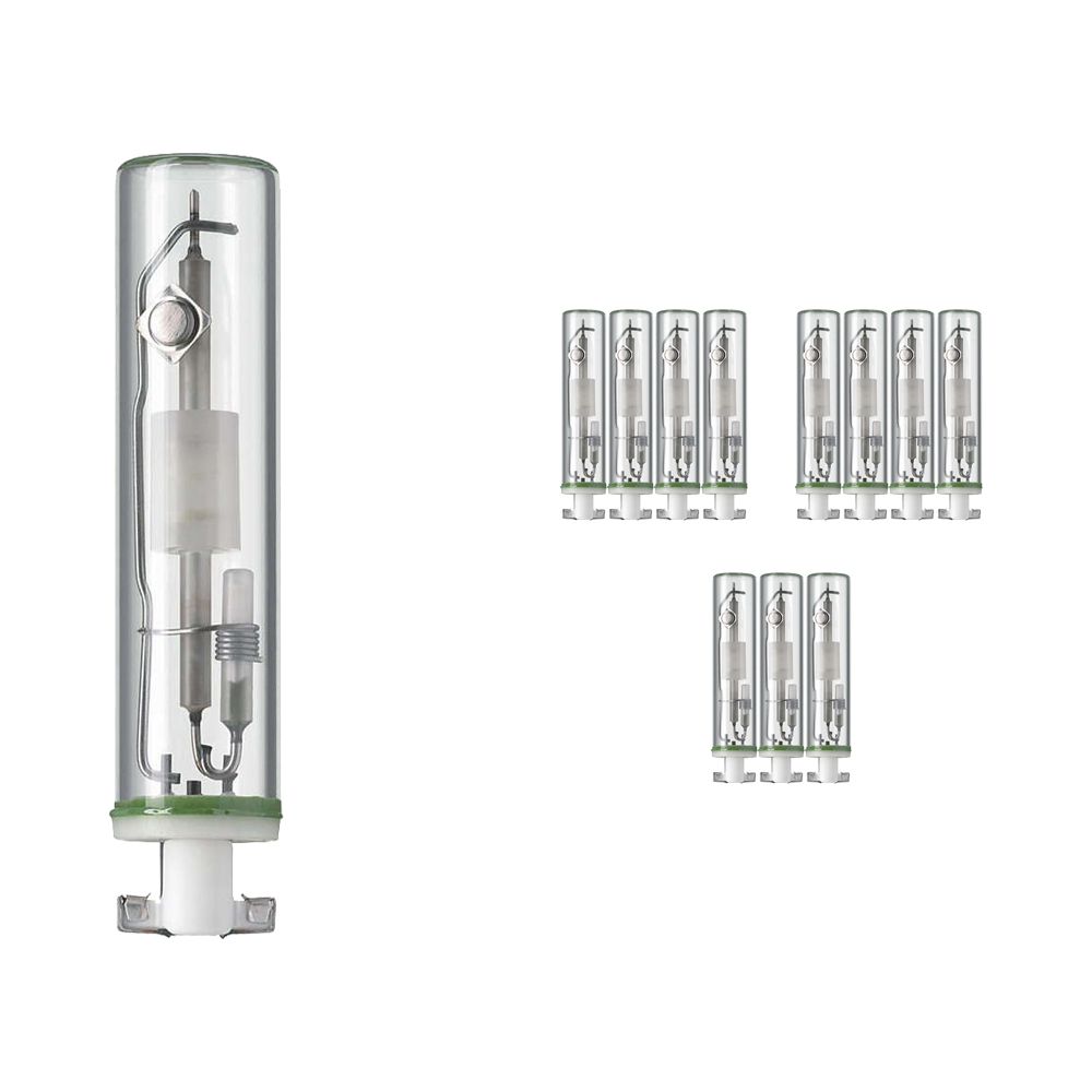 Multipack 12x Philips MASTERColour CDM-Tm Mini 35W 930 PGJ5 | Warm White Multipack 12x Philips MASTERColour CDM-Tm Mini 35W 930 PGJ5 | Warm White