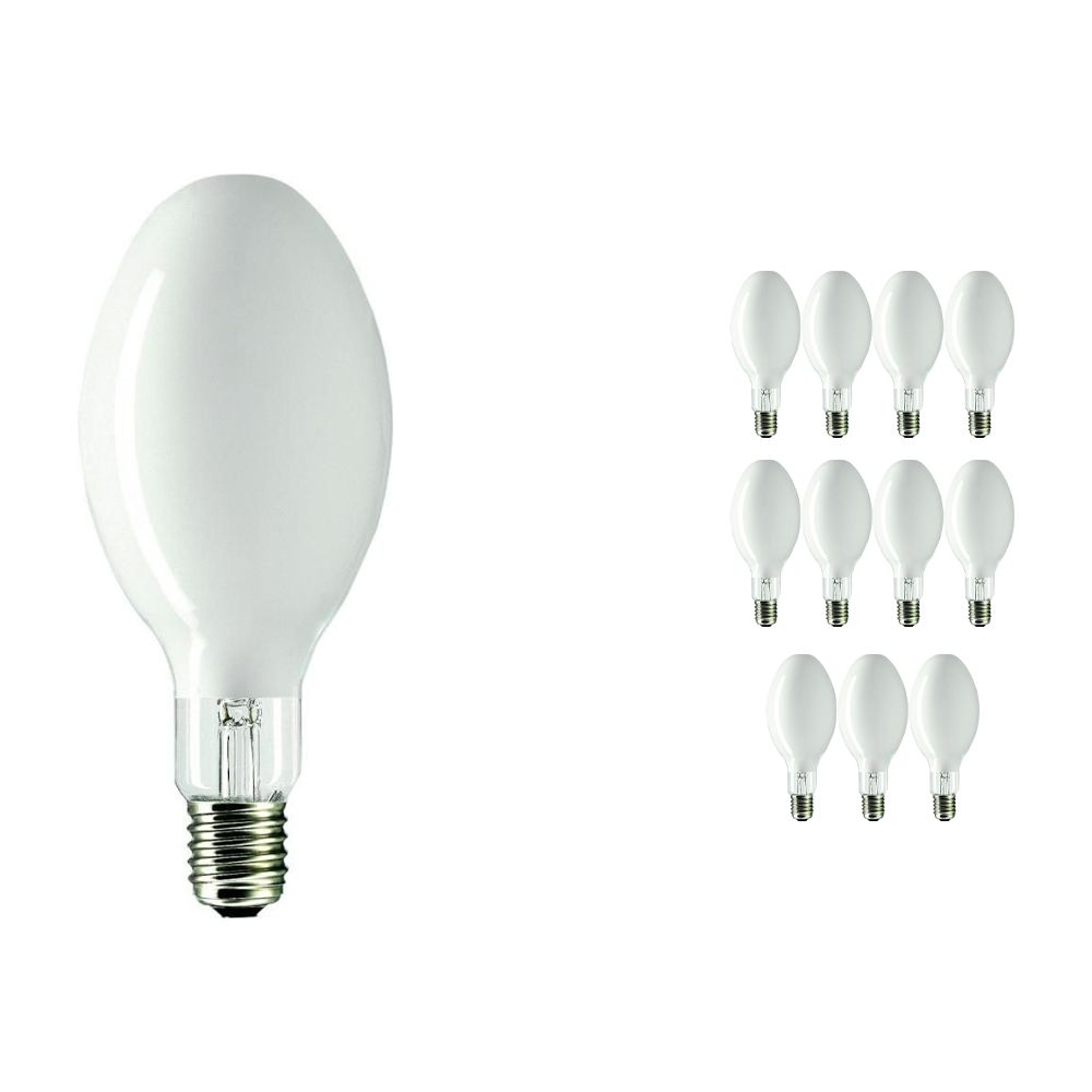 Voordeelpak 12x Philips HPI Plus 250W 645 BU E40 (MASTER) Voordeelpak 12x Philips HPI Plus 250W 645 BU E40 (MASTER)