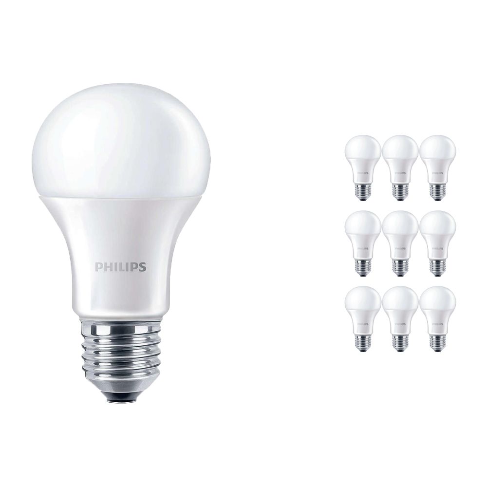 Mehrfachpackung 10x Philips CorePro LEDbulb 13.5 - 100W 827 E27 Mehrfachpackung 10x Philips CorePro LEDbulb 13.5 - 100W 827 E27