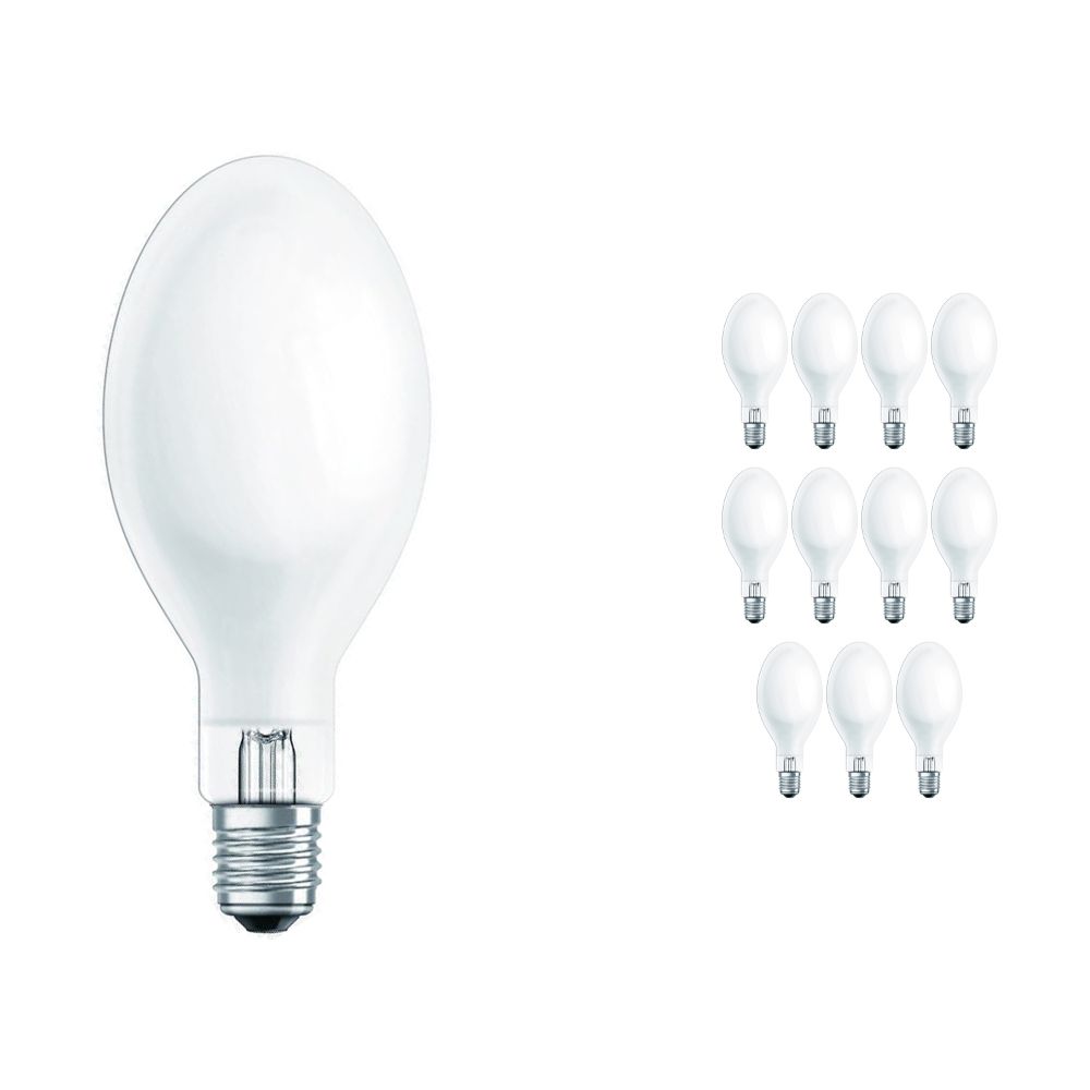 Multipack 12x Osram Powerstar HQI-E 400W D E40 RWL Multipack 12x Osram Powerstar HQI-E 400W D E40 RWL