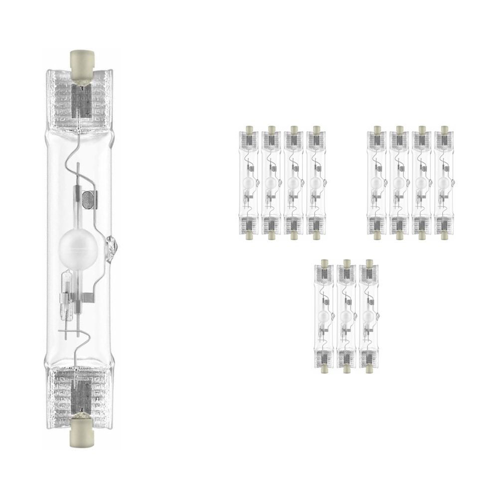Multipack 12x Osram Powerball HCI-TS 70W WDL 830 RX7S Multipack 12x Osram Powerball HCI-TS 70W WDL 830 RX7S