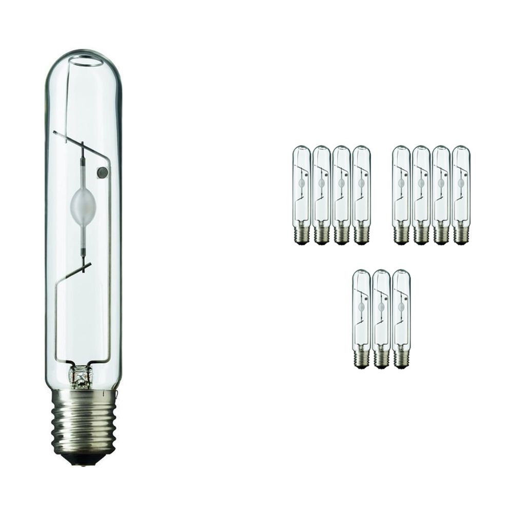 Mehrfachpackung 12x Philips MASTERColour CDM-T MW Eco 360W 842 E40 | Kaltweiß Mehrfachpackung 12x Philips MASTERColour CDM-T MW Eco 360W 842 E40 | Kaltweiß