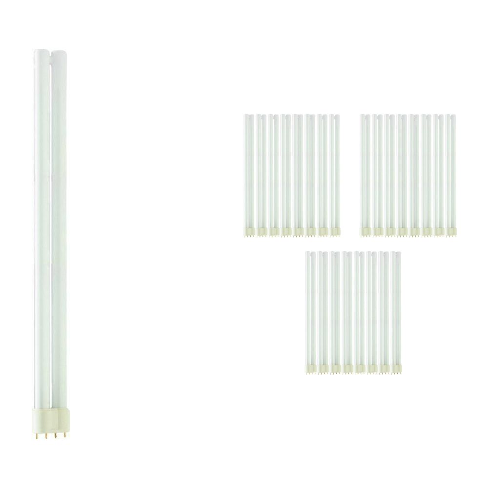 Mehrfachpackung 25x Philips PL-L 36W 830 4P (MASTER) | Warmweiß - 4-Pins Mehrfachpackung 25x Philips PL-L 36W 830 4P (MASTER) | Warmweiß - 4-Pins
