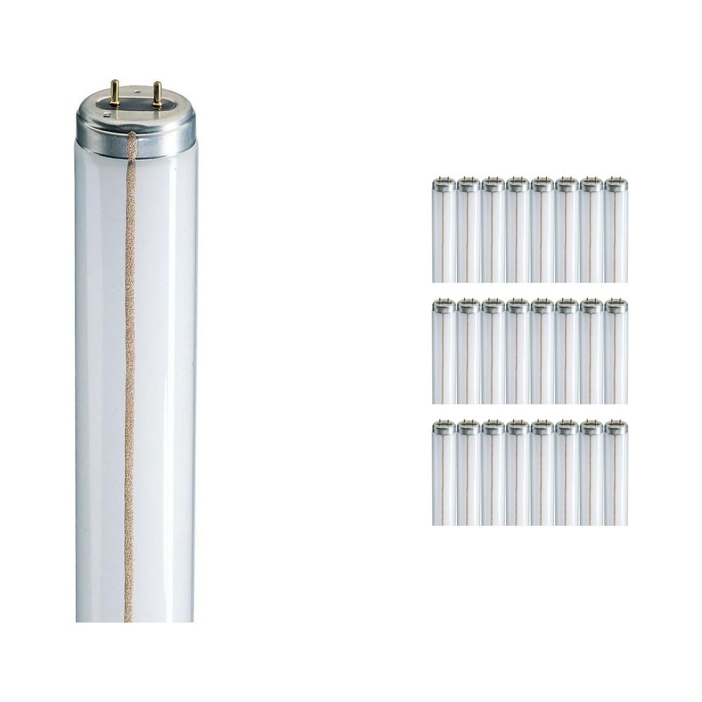 Multipack 25x Philips TL-M RS 65W 33-640 - 150cm Multipack 25x Philips TL-M RS 65W 33-640 - 150cm