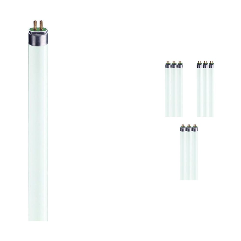 Mehrfachpackung 10x Philips TL5 HE 21W 830 (MASTER) | 85cm - Warmweiß Mehrfachpackung 10x Philips TL5 HE 21W 830 (MASTER) | 85cm - Warmweiß