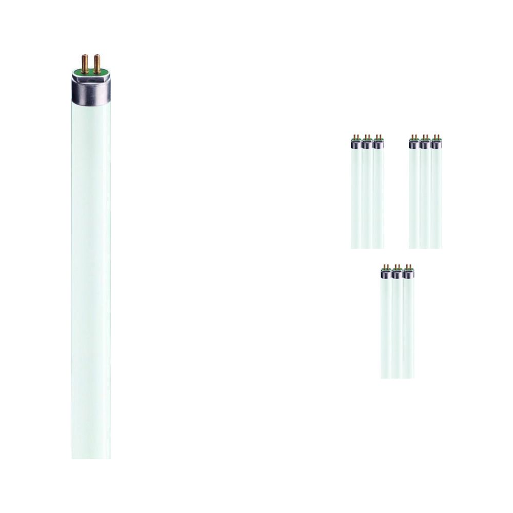 Mehrfachpackung 10x Philips TL5 HO 54W 830 (MASTER) | 115cm - Warmweiß Mehrfachpackung 10x Philips TL5 HO 54W 830 (MASTER) | 115cm - Warmweiß
