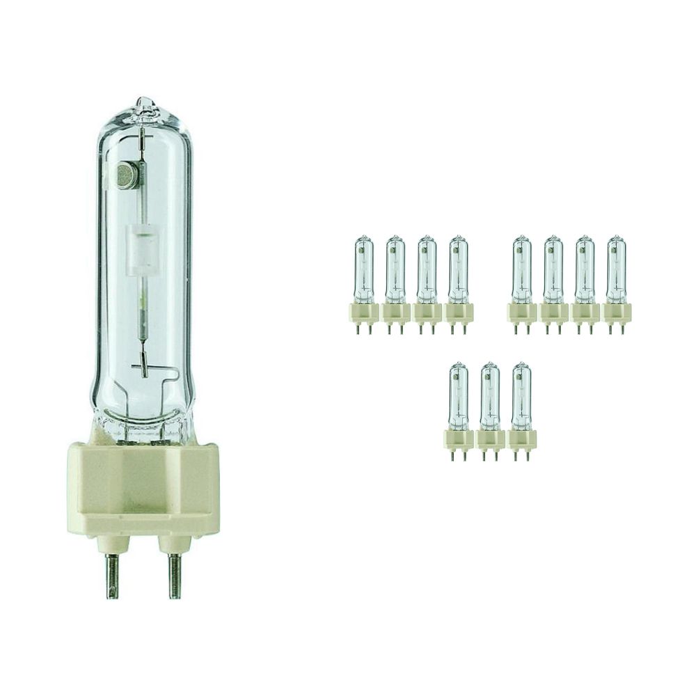 Voordeelpak 12x Philips MASTERColour CDM-T 35W 842 G12 | Voordeelpak 12x Philips MASTERColour CDM-T 35W 842 G12 |