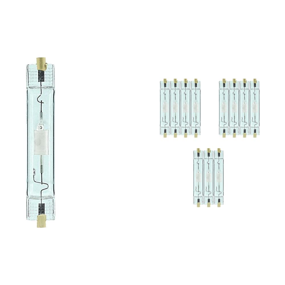 Mehrfachpackung 12x Philips MASTERColour CDM-TD 150W 942 RX7s | Mehrfachpackung 12x Philips MASTERColour CDM-TD 150W 942 RX7s |