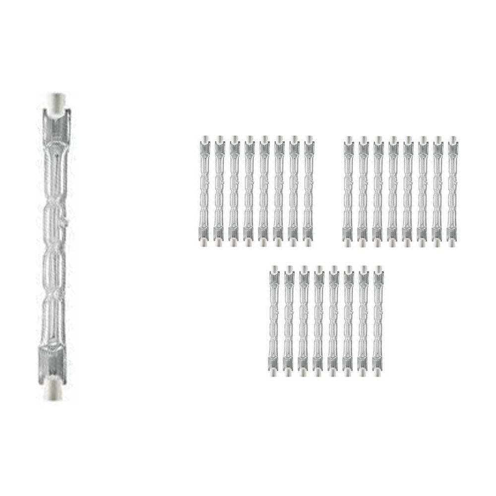 Mehrfachpackung 20x Osram Haloline 64701 Eco ES 230W 230V 11.4cm R7S Mehrfachpackung 20x Osram Haloline 64701 Eco ES 230W 230V 11.4cm R7S
