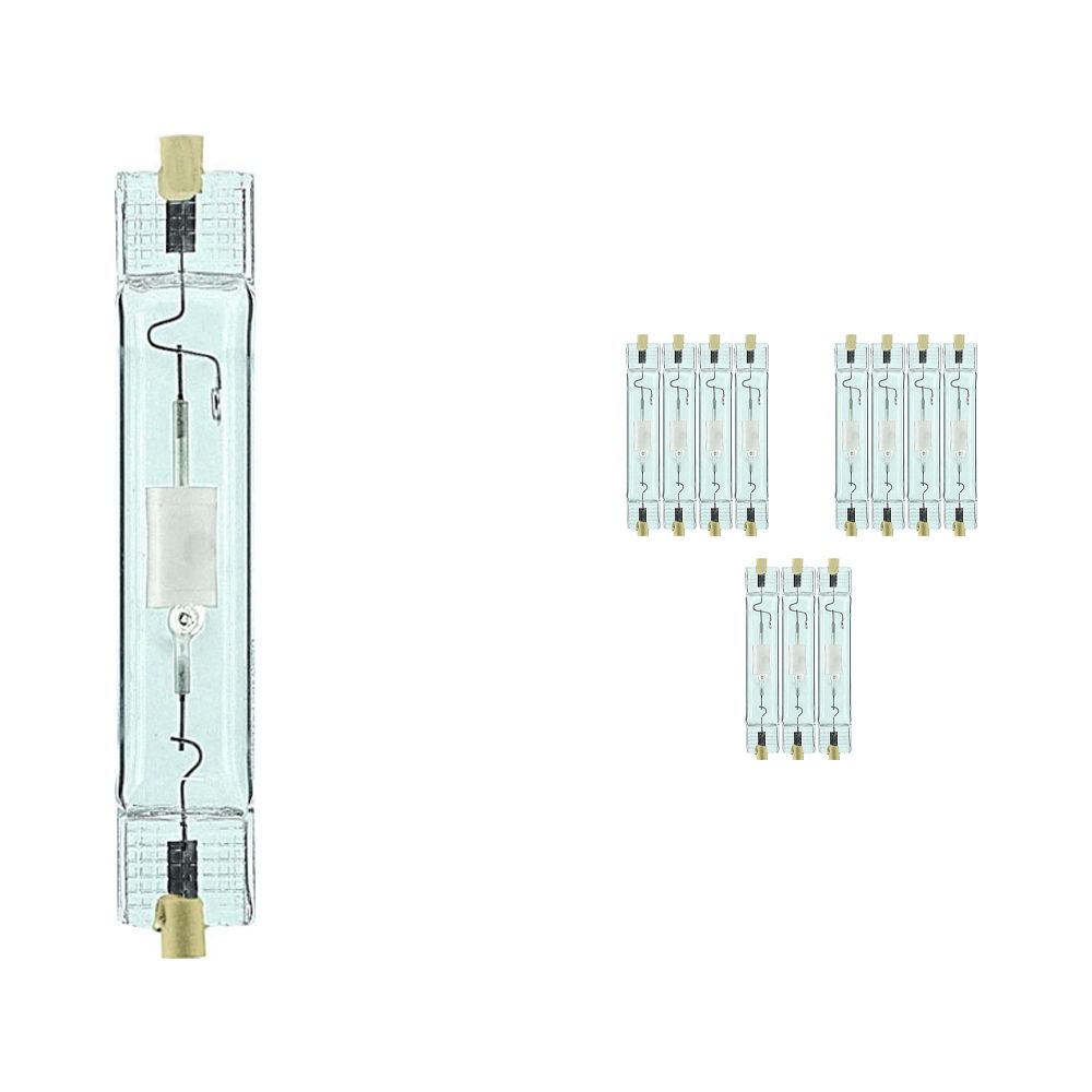 Voordeelpak 12x Philips MASTERColour CDM-TD 150W 830 RX7s | Voordeelpak 12x Philips MASTERColour CDM-TD 150W 830 RX7s |