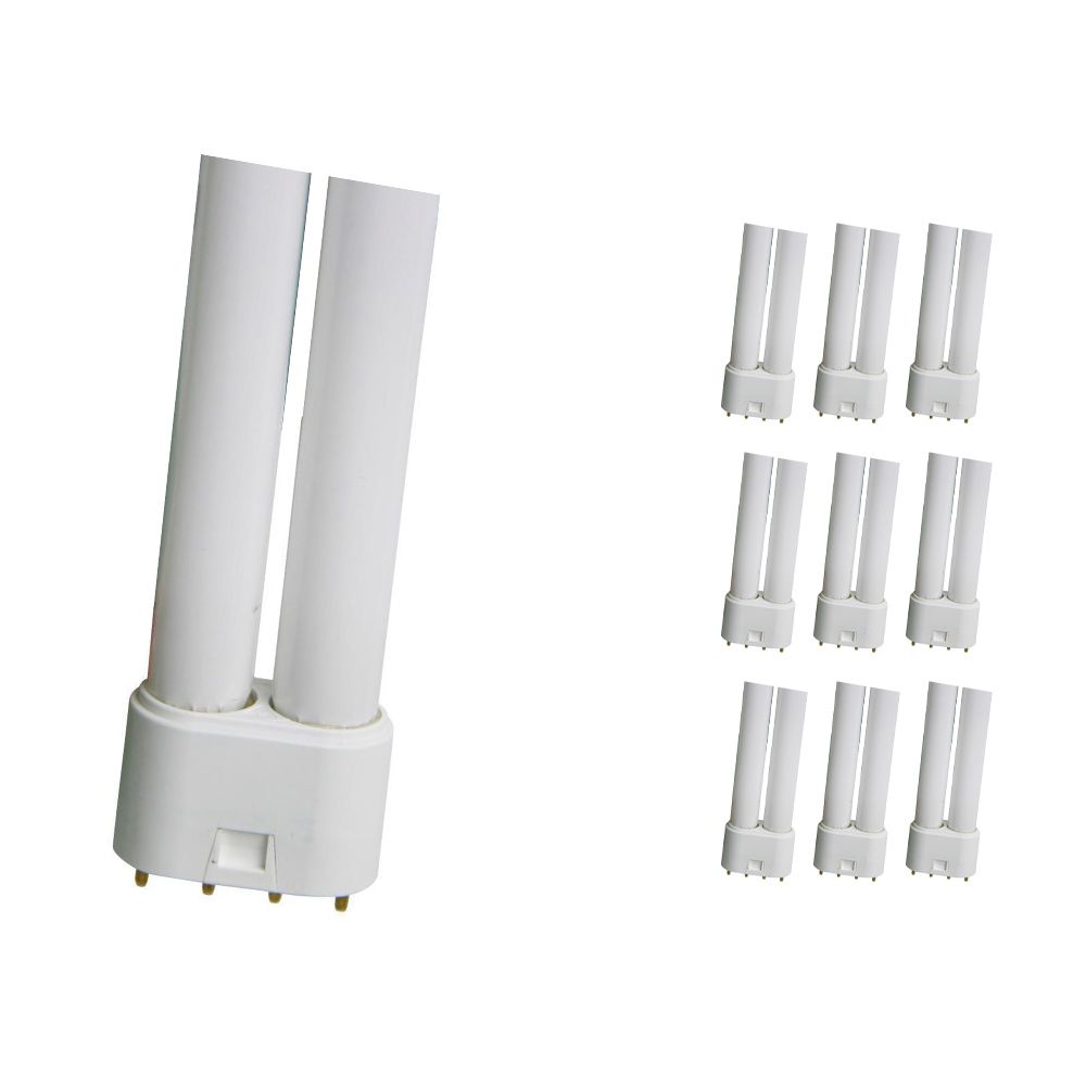 Multipack 10x Osram Dulux L 36W 865 | Daylight - 4-Pin Multipack 10x Osram Dulux L 36W 865 | Daylight - 4-Pin