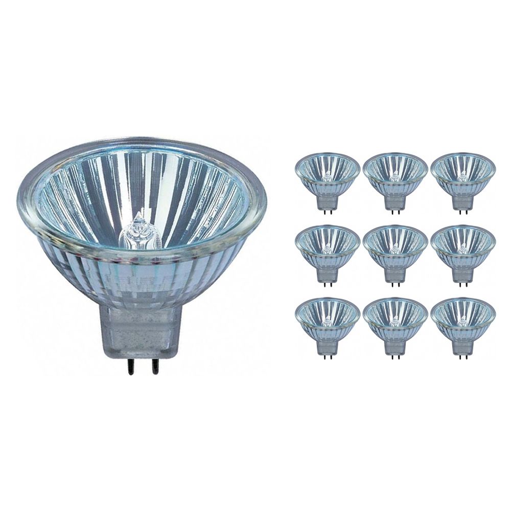 Mehrfachpackung 20x Osram 46870 DecoStar Titan 51 50W 12V GU5.3 VWFL 60D Mehrfachpackung 20x Osram 46870 DecoStar Titan 51 50W 12V GU5.3 VWFL 60D