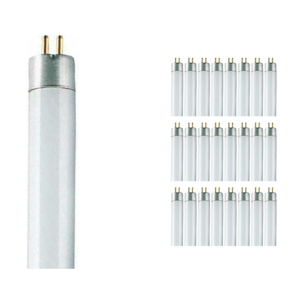 Voordeelpak 25x Osram Basic 8W 830 G5 Lumilux | 29cm Voordeelpak 25x Osram Basic 8W 830 G5 Lumilux | 29cm
