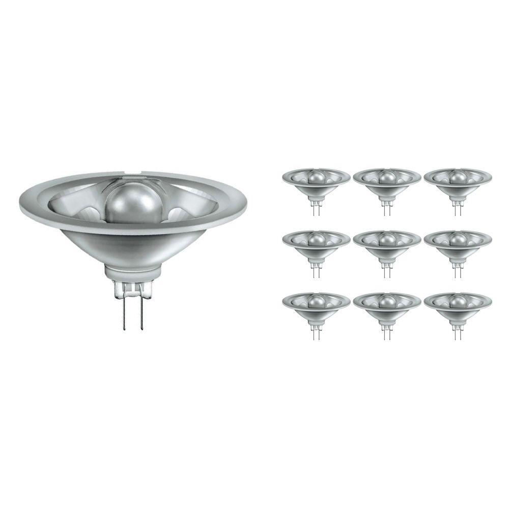 Lot 10x Osram 41900 Halospot 48 20W 12V GY4 SP 8D Lot 10x Osram 41900 Halospot 48 20W 12V GY4 SP 8D
