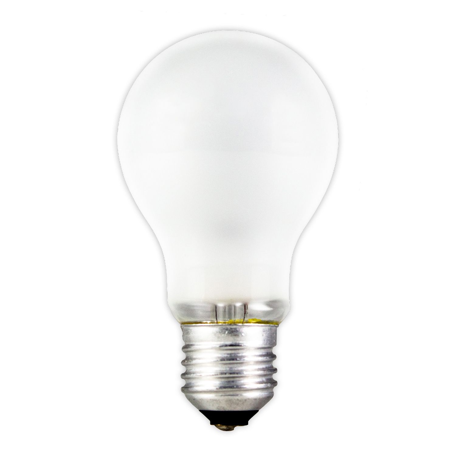 Standard Glödlampor Matt A55 E27 100W 230V Standard Glödlampor Matt A55 E27 100W 230V