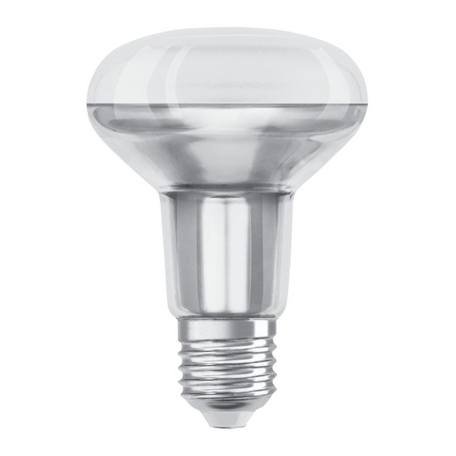 Standard Glühlampe Reflektor E27 R80 75W 230V Standard Glühlampe Reflektor E27 R80 75W 230V
