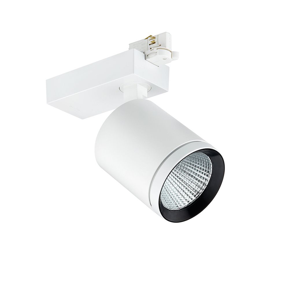 Philips Foco LED en Carril StyliD Evo ST780T LED60S/830 PSD-VLC HOVL-H Blanco Philips Foco LED en Carril StyliD Evo ST780T LED60S/830 PSD-VLC HOVL-H Blanco