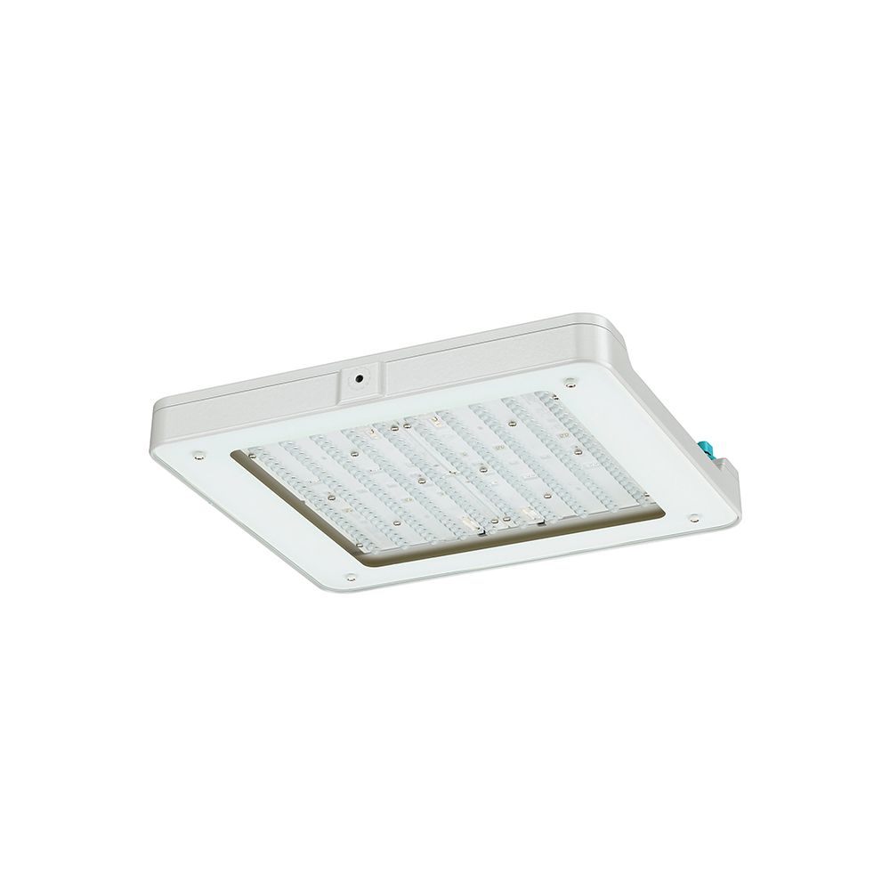 Philips LED Highbay GentleSpace BY480P LED130S/840 PSD WB GC SI SMT-HDXT | Dali Dimmable - Replacer for 200W Philips LED Highbay GentleSpace BY480P LED130S/840 PSD WB GC SI SMT-HDXT | Dali Dimmable - Replacer for 200W