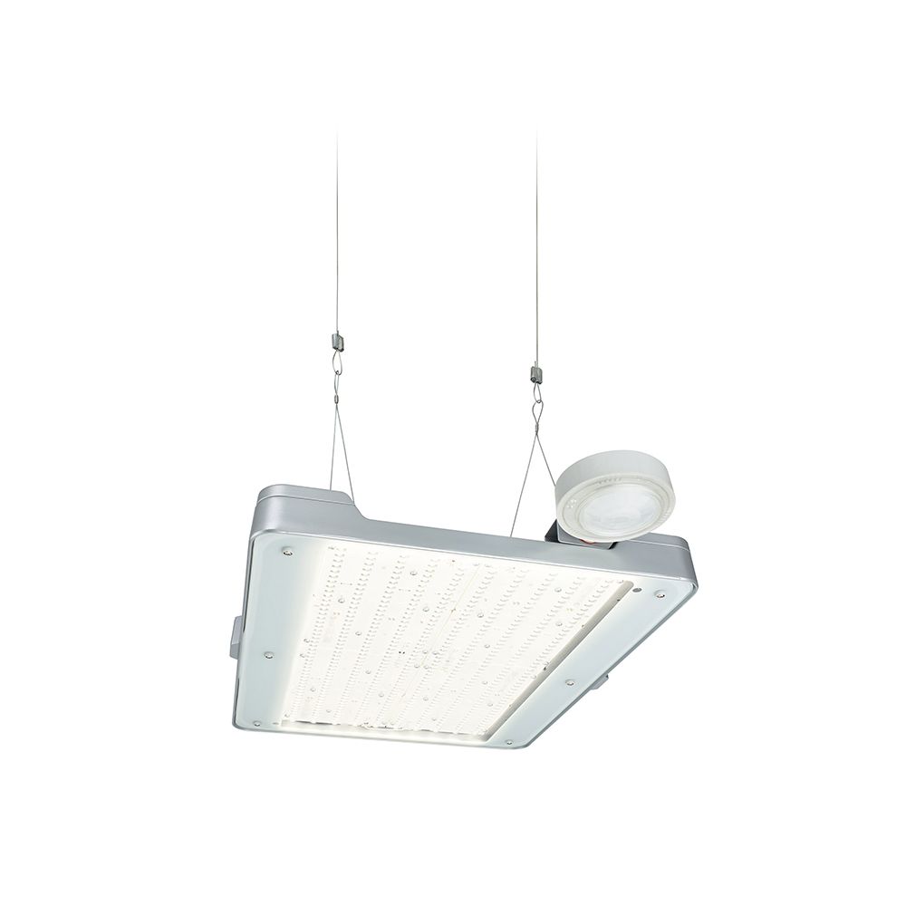 Philips LED Highbay GentleSpace BY481X LED250S/840 SR WB GC SI IRE | Replacer for 400W Philips LED Highbay GentleSpace BY481X LED250S/840 SR WB GC SI IRE | Replacer for 400W