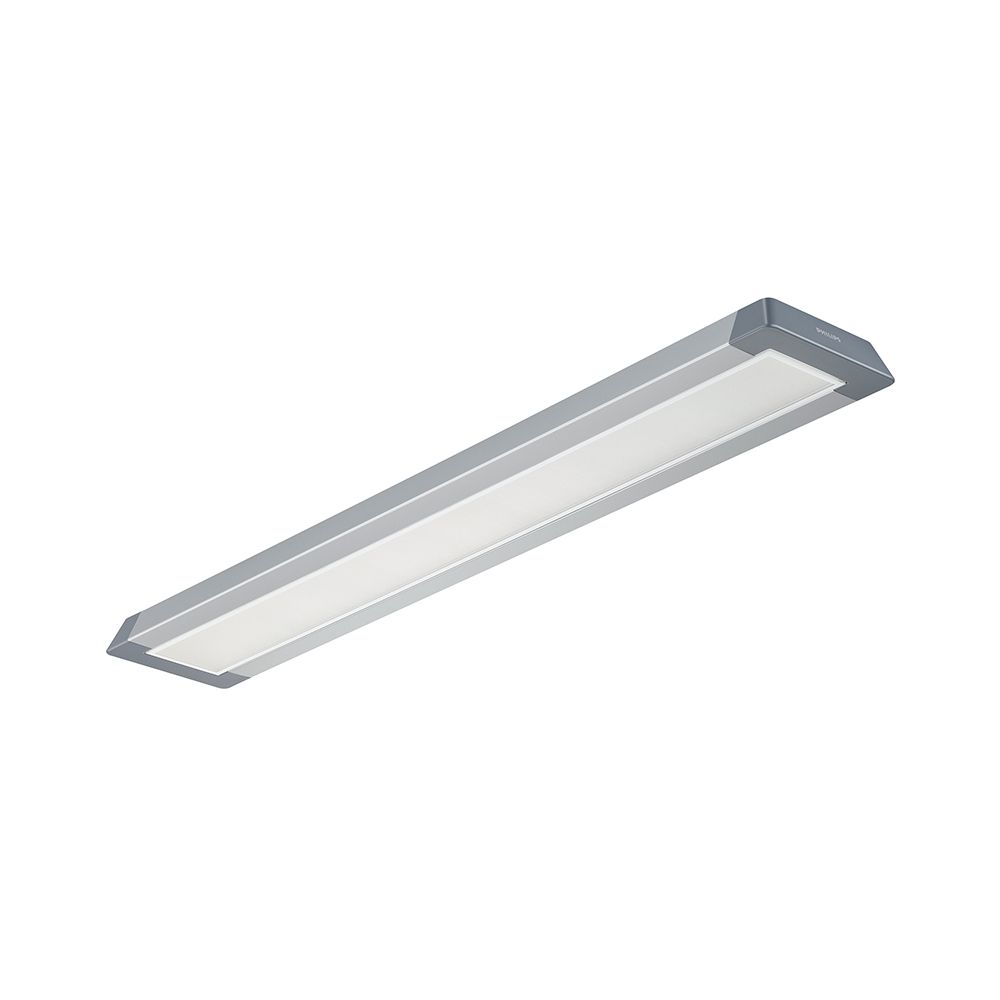 Philips FlexBlend SM340C 35S/940 PSD PCS 20x150cm Silver | Dali Dimbaar - Vervanger voor 2x58W Philips FlexBlend SM340C 35S/940 PSD PCS 20x150cm Silver | Dali Dimbaar - Vervanger voor 2x58W