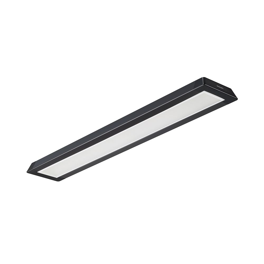 Philips FlexBlend SM340C 35S/940 PSD PCS 20x150cm Zwart | Dali Dimbaar - Vervanger voor 2x58W Philips FlexBlend SM340C 35S/940 PSD PCS 20x150cm Zwart | Dali Dimbaar - Vervanger voor 2x58W