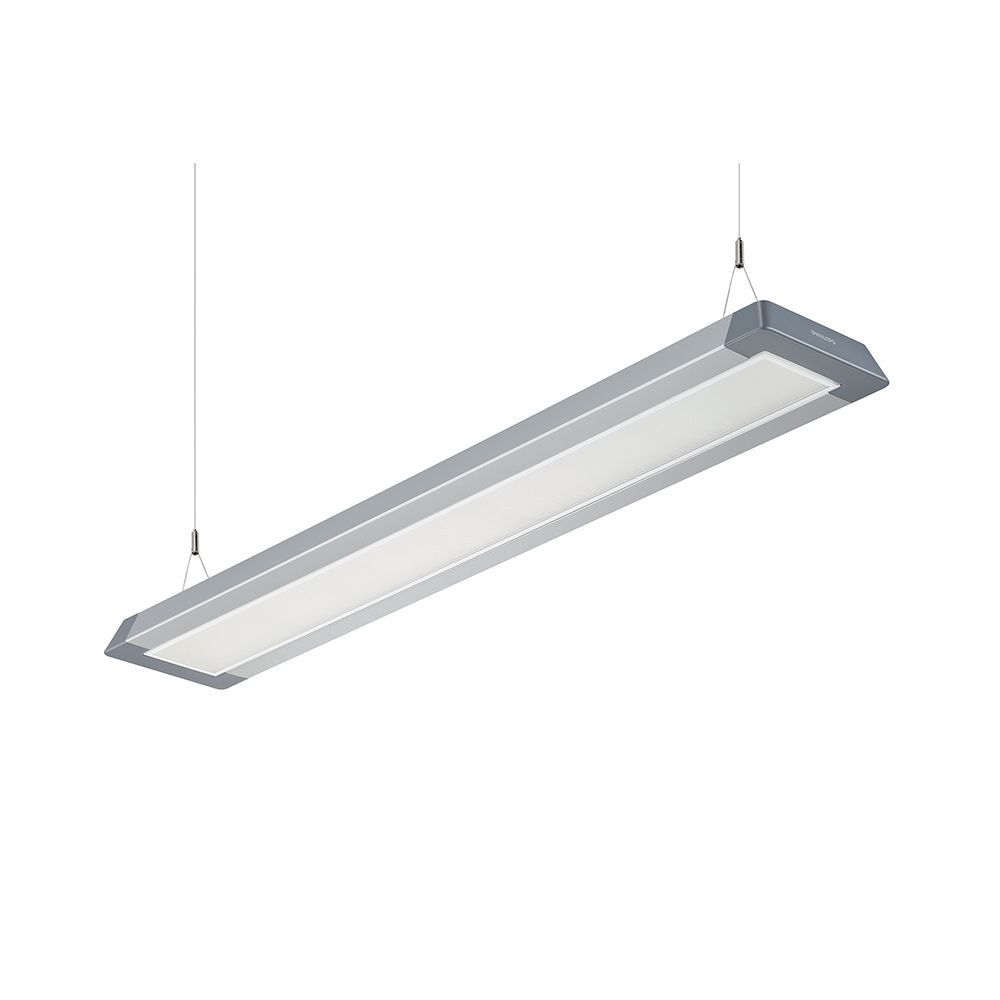 Philips FlexBlend SP342P 45S/940 PSD PCS SMT 20x150cm Silver | Dali Dimbaar - Vervanger voor 2x58W Philips FlexBlend SP342P 45S/940 PSD PCS SMT 20x150cm Silver | Dali Dimbaar - Vervanger voor 2x58W