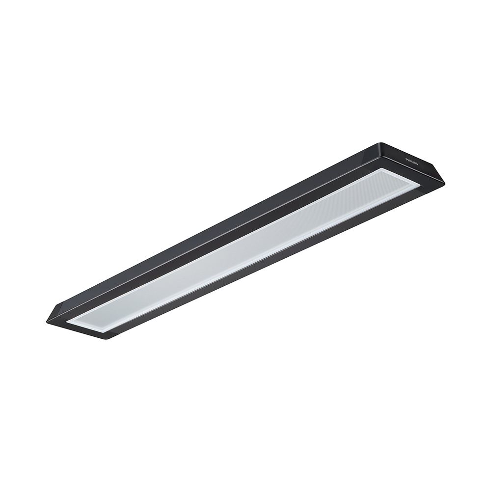 Philips FlexBlend SM340C 35S/940 PSD MLO 20x150cm Noir | Dali Dimmable - Remplacement 2x58W Philips FlexBlend SM340C 35S/940 PSD MLO 20x150cm Noir | Dali Dimmable - Remplacement 2x58W